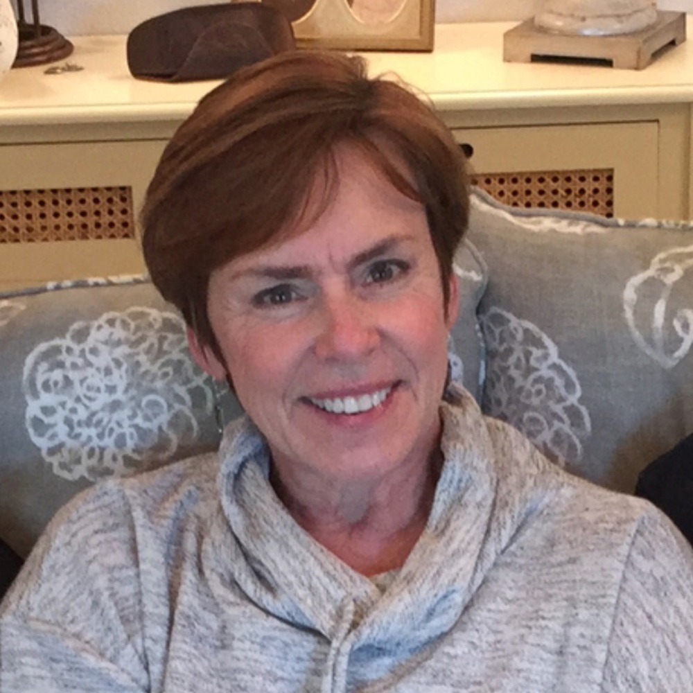 Meet your Posher, Diana